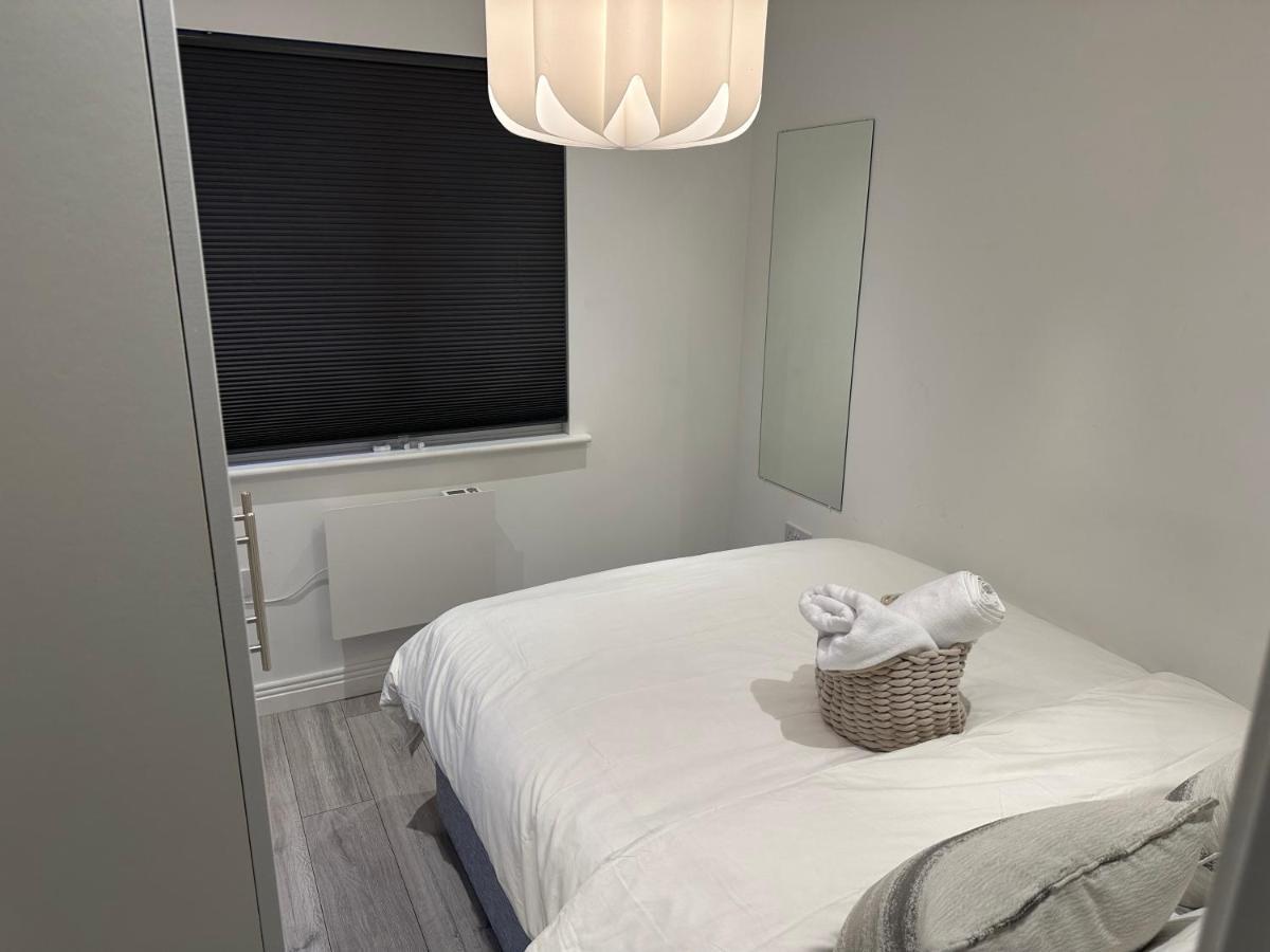 Achievers Appartement Dublin