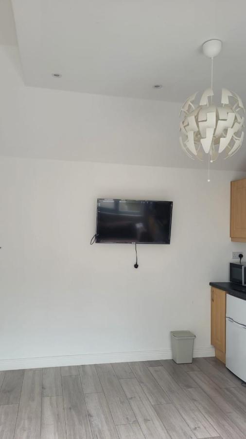 Appartement Achievers *